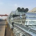 OD 609mm Hot Dip Galvanized Tipe